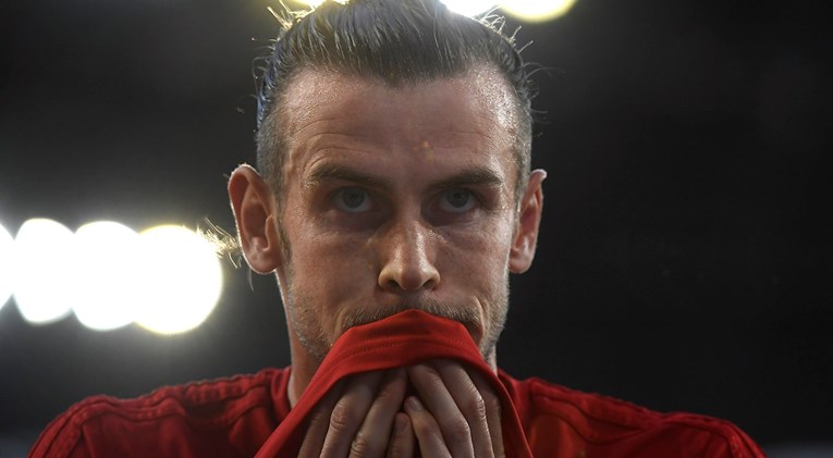 Španjolci: Bale dobio ponudu od 30 milijuna eura po sezoni, Real je na potezu