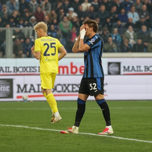 VIDEO Lazio pobijedio Atalantu i udaljio ju od borbe za vrh Serie A