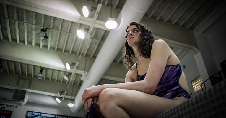Transrodna plivačica koja je pomela Amerikanke više se ne smije natjecati sa ženama