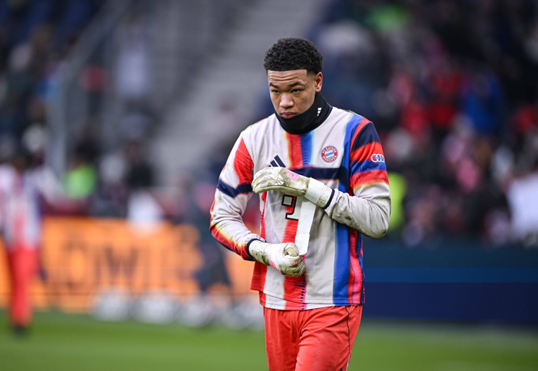 Nevjerojatna situacija u Bayernu. Nemaju nijednog seniorskog golmana za Ligu prvaka