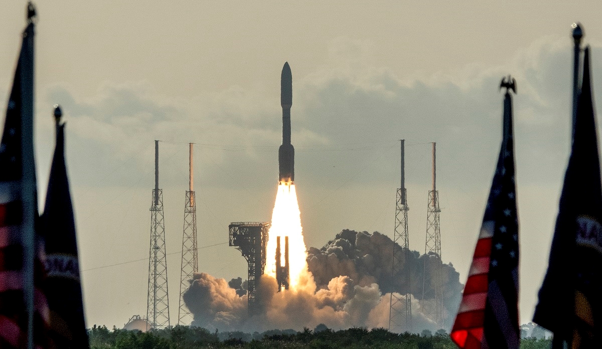 NASA izabrala SpaceX za slanje astronauta na Mjesec