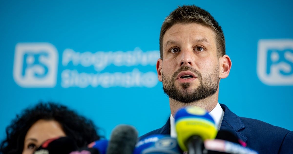 Na slovačkim izborima širila se lažna snimka popularnog kandidata. SAD je zabrinut