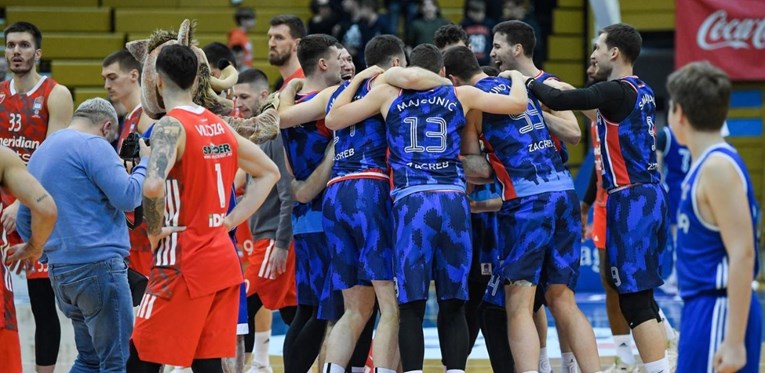 Francuzi po uzoru na NBA uvode pravilo koje bi spasilo hrvatske klubove u ABA ligi