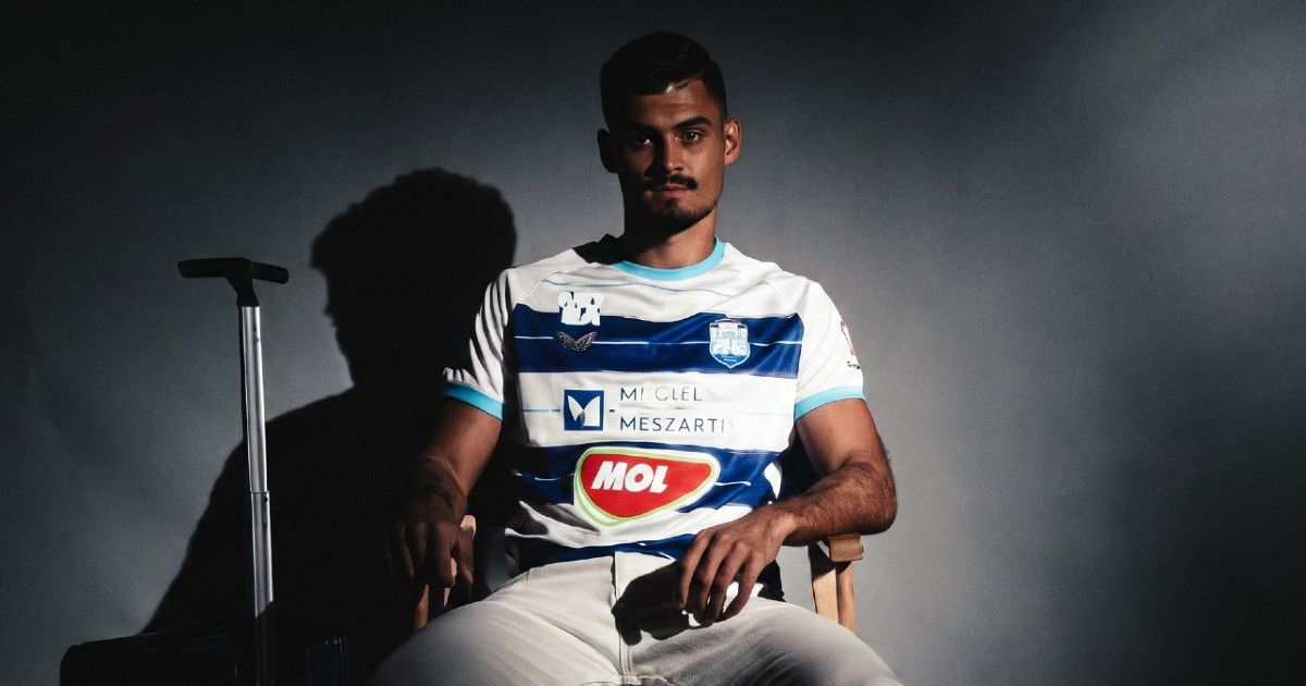 Osijek doveo igrača koji vrijedi 0 eura na Transfermarktu