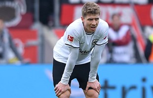 Nijemci: Bio je heroj, a sada je upitno hoće li igrati za Hrvatsku na Euru