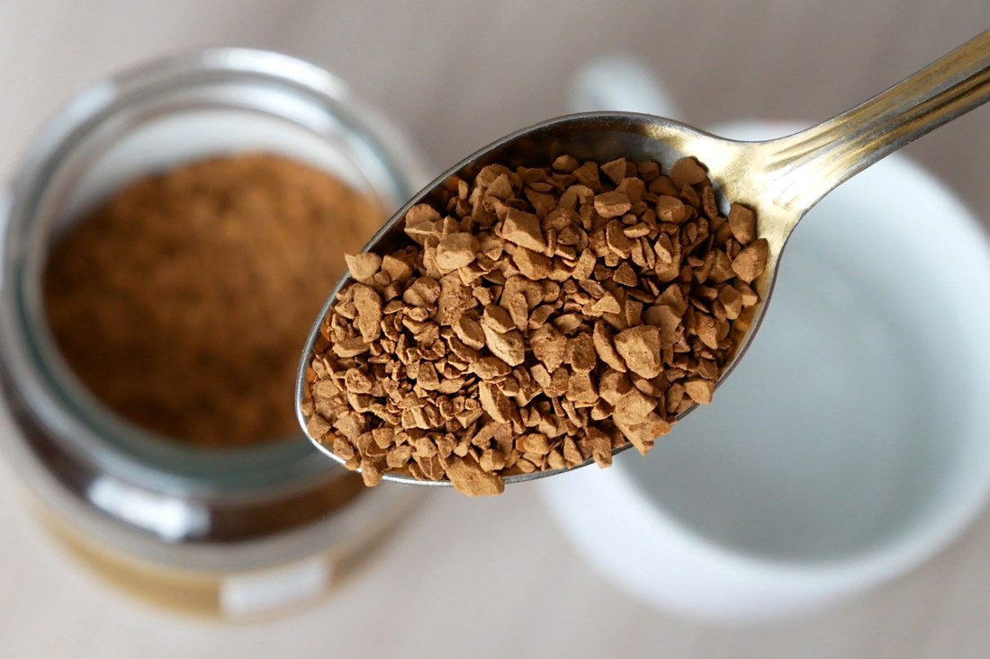 Jednostavni trikovi za pripremu ukusnije instant kave