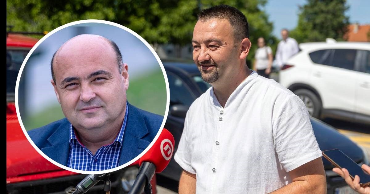 SDSS-ovac o novom gradonačelniku Vukovara: Dat ćemo mu šansu