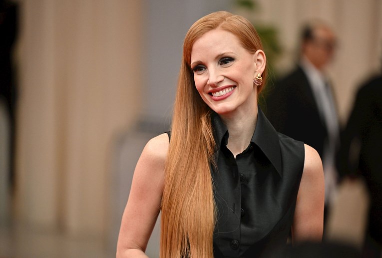 Jessica Chastain izazvala bijes na društvenim mrežama, a sve zbog - 13 eura