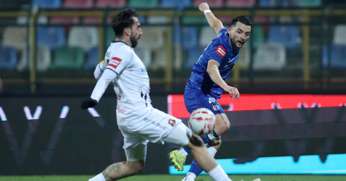 Gorica uoči polufinala Kupa s Dinamom: Kišobrani zabranjeni i u slučaju kiše