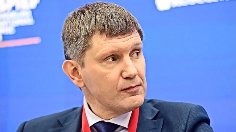 Ruski ministar o gospodarstvu: Podaci ulijevaju određeni optimizam