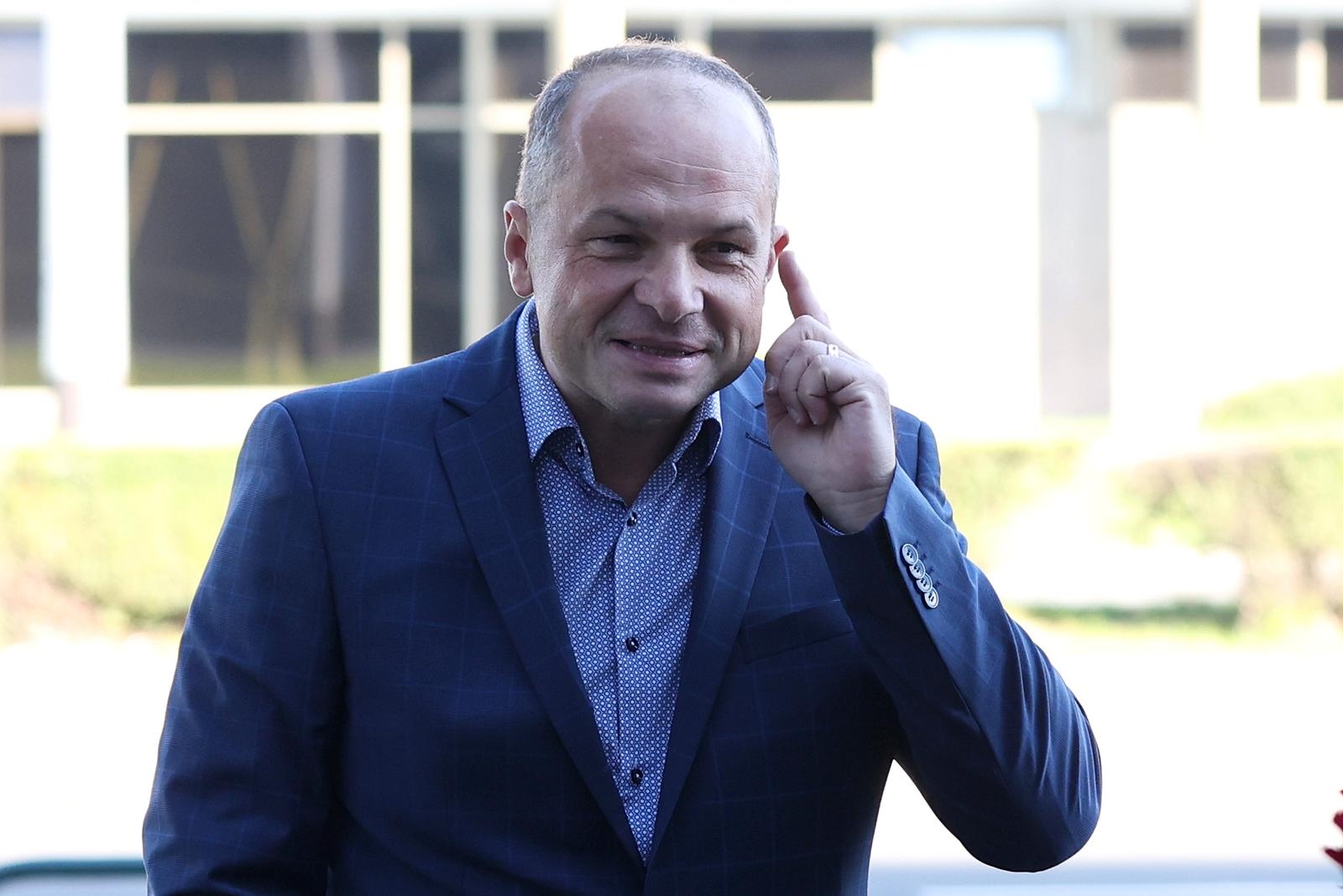 Hajdaš Dončić: Oni koji pričaju da ja nisam promjena, grdo će se zafrknut`