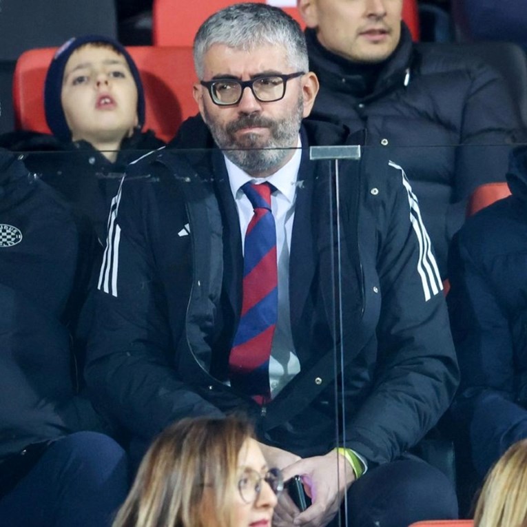 Hajduk objavio financijski izvještaj. Dužan je 14.5 milijuna eura