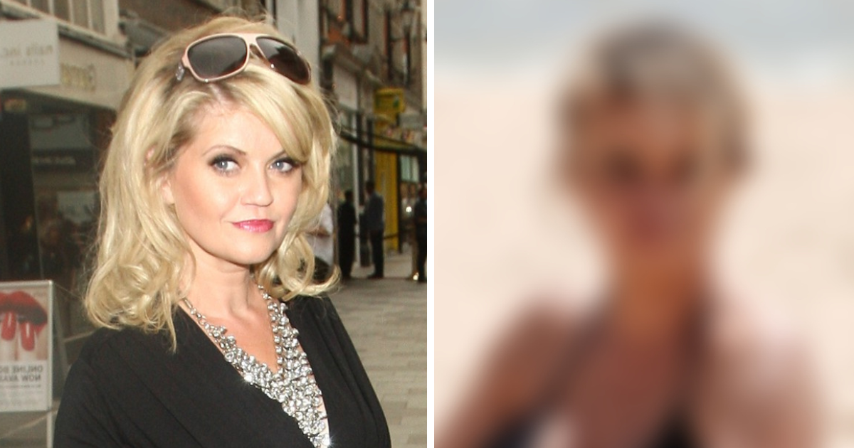 90-ih je bila poznata po svojoj ljepoti. Danas šokira izgledom nakon operacija lica