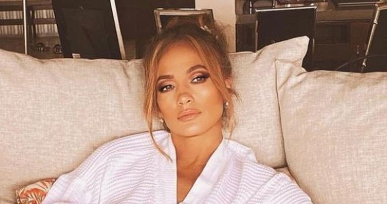 Jennifer Lopez objavila seksi fotku, obožavatelji uočili jedan detalj