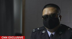 VIDEO Objavljena potresna ispovijest kineskog mučitelja