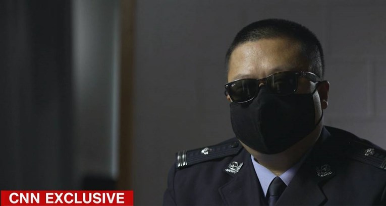 VIDEO CNN objavio ekskluzivno priznanje kineskog policajca: Da, mučio sam ljude