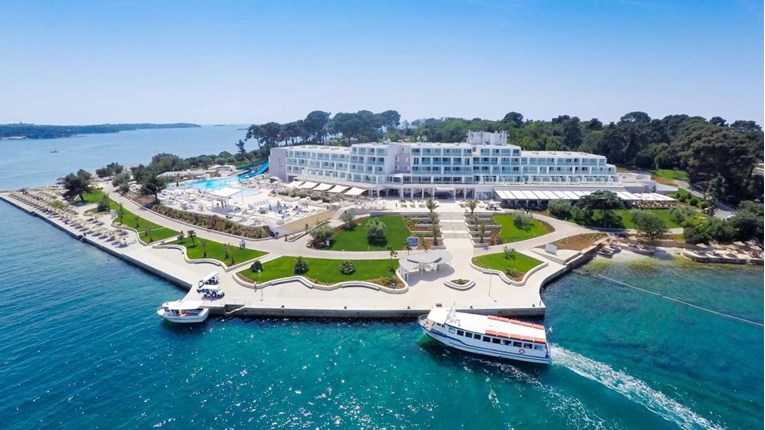 Ove godine su vodeći hoteli u Hrvatskoj znatno bolje poslovali nego prošle