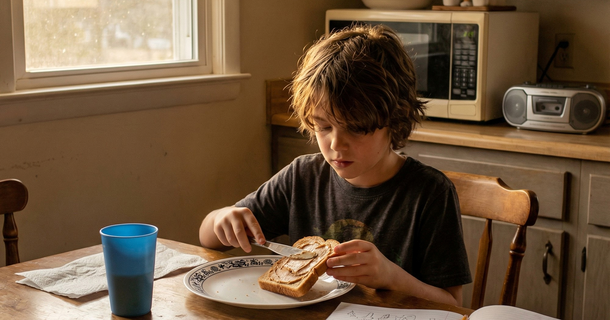 Vještine koje su milenijalci naučili kroz samostalnost u djetinjstvu