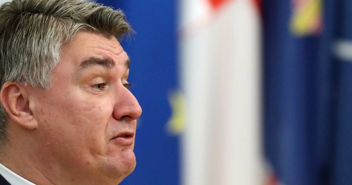 Vrhovni sud odgovorio Milanoviću na optužbu o presudi HDZ-u: "Pogrešno"