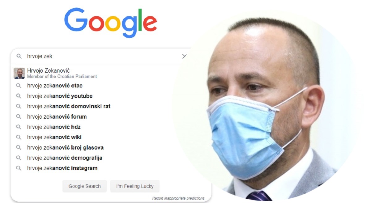 Zekanović želi oporezivati internet