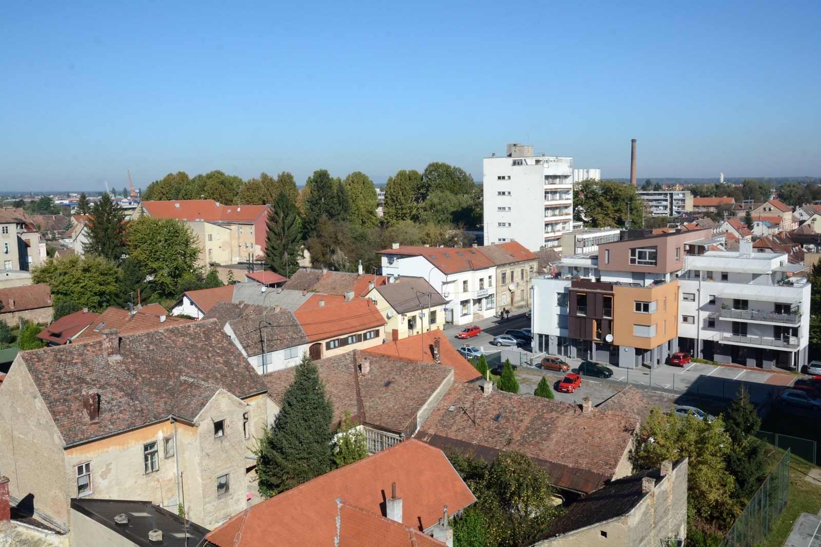 Eksplozija u Sisku, tinejdžerica se bori za život
