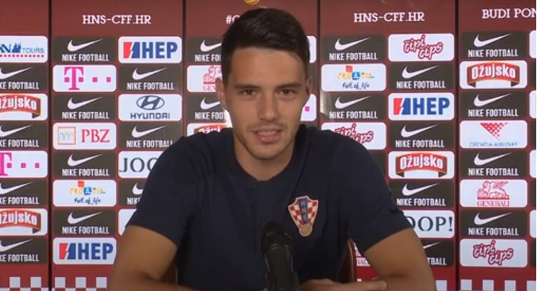 Brekalo: Razmišljam o transferu, a sanjam gol za Hrvatsku