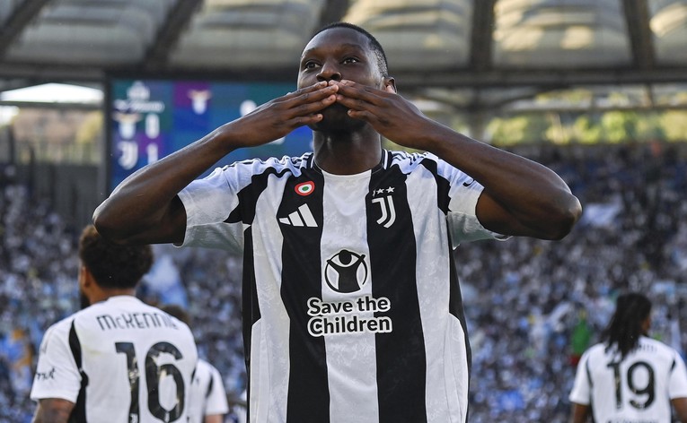 Juventus opet doveo otpisanu PSG-ovu zvijezdu
