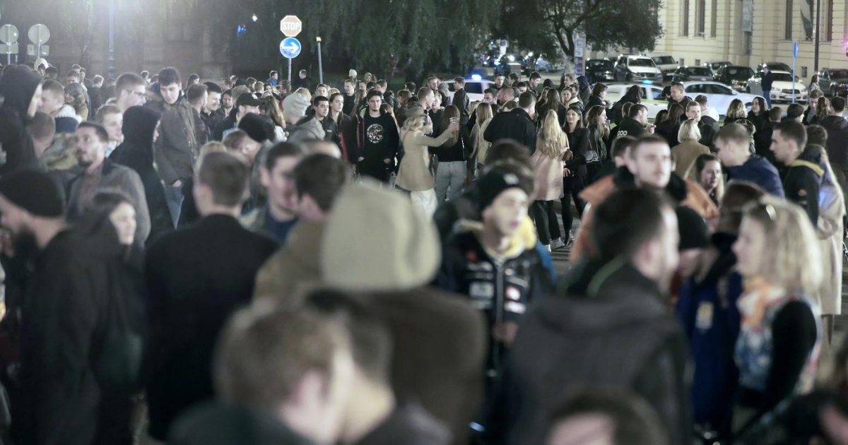 Pitali smo vas koji vam je najiritantniji izraz u Hrvatskoj. Evo što ste rekli