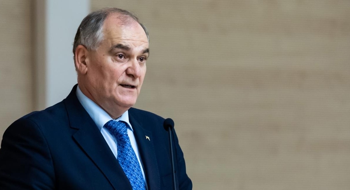 HDZ kandidira župana Bobana za novi mandat