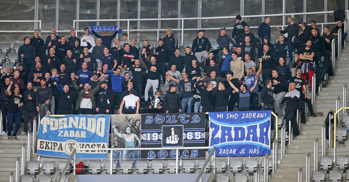 Raspad u KK Zadru. Odlaze igrači, štedi se na grijanju, struji, dvorani...