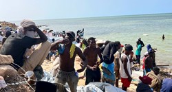 Europska unija želi smanjiti dotok migranata, Tunisu daje 127 milijuna eura