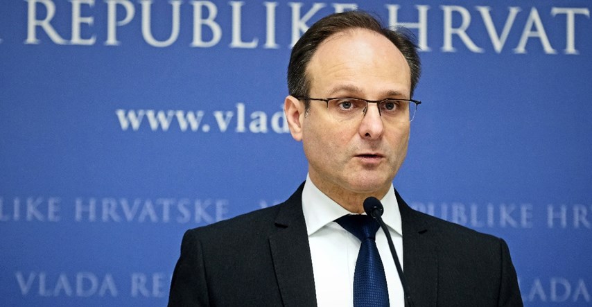 Ministarstvo se oglasilo o veleposlaniku koji je Frka-Petešiću dao stan