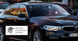 Otkrivamo: Ovaj luksuzni BMW vozi Burilović, nabavila mu ga je HGK