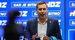 Dva kandidata za šefa HDZ-a u Zagrebu