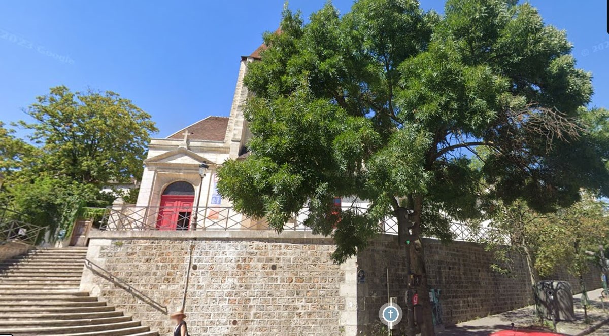 Pariška nadbiskupija iz crkve izbacila Hrvatsku katoličku misiju