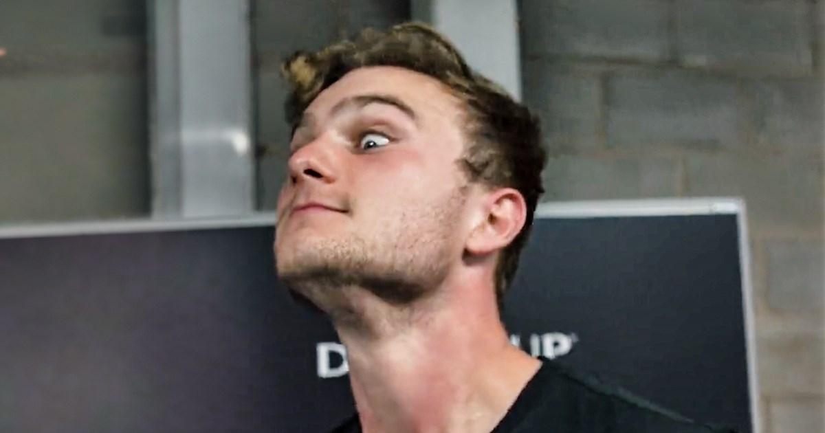 Đoković oduševljen komičarem koji ga je imitirao: Prijatelju, ovo je zaista dobro