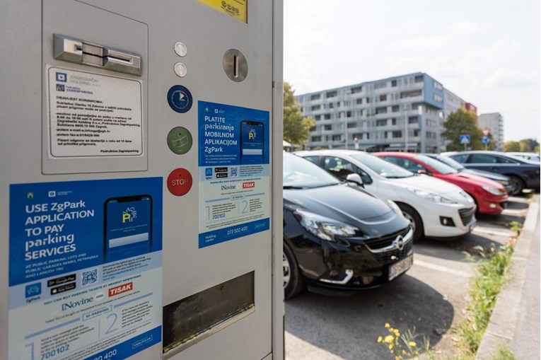 Zagrebački SDP traži da Bandić odustane od naplate parkiranja u cijelom gradu