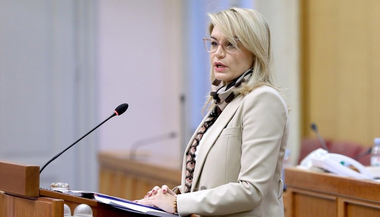 Brnjac: U iduće dvije godine ulažemo preko 100 milijuna kuna u sportske objekte