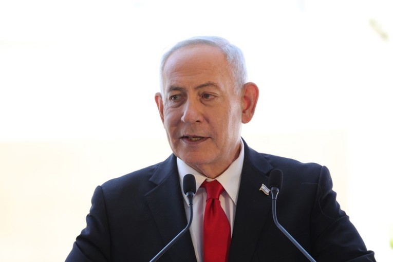 Netanyahu: Zohran Mamdani i njegovi pristaše podržavaju Hamas koji ubija djecu
