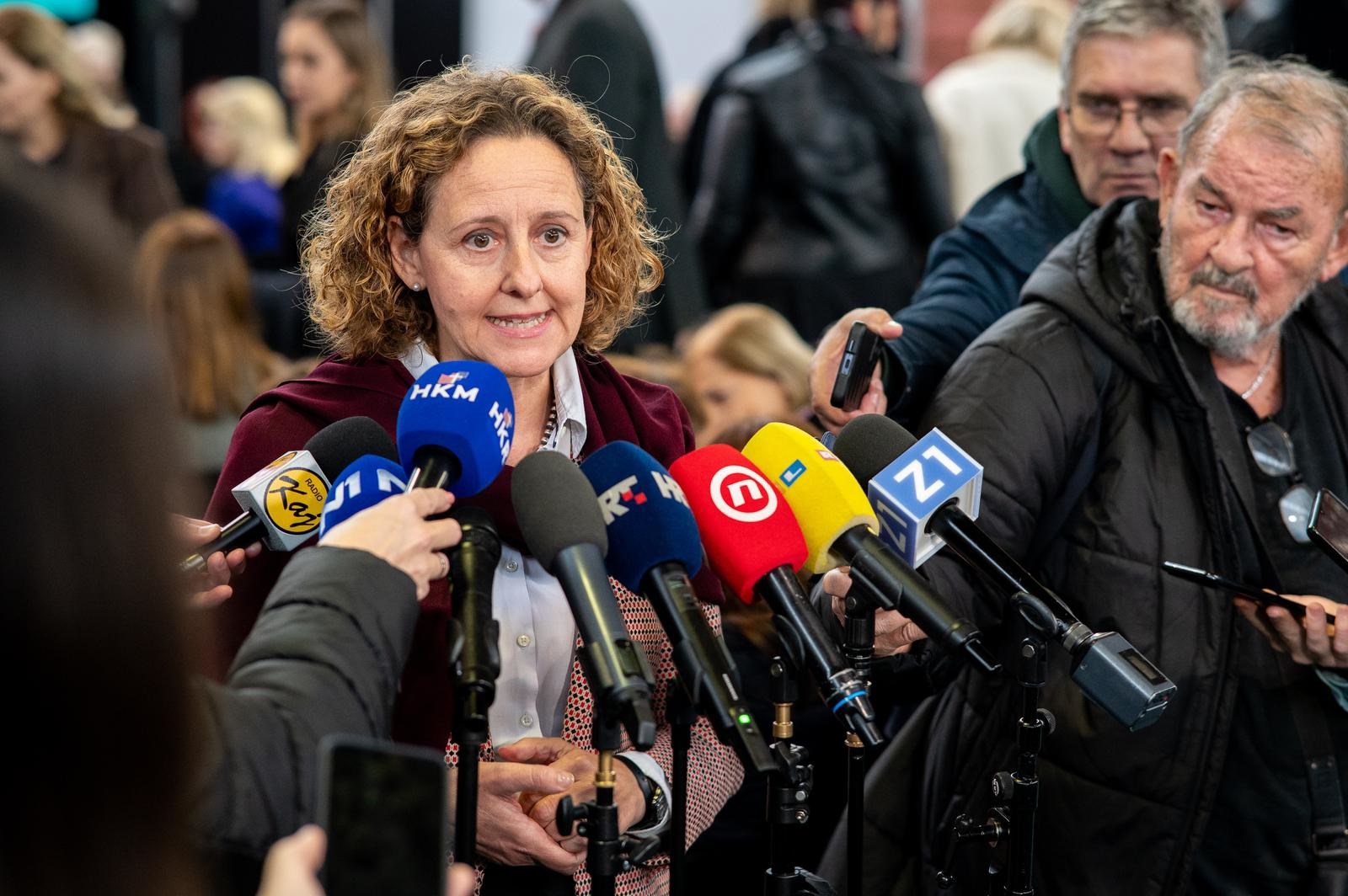 Obuljen: Nikome nije važnije nego nama da se istraži slučaj Geodezije