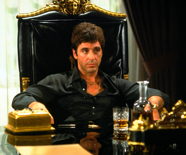 Osam najkontroverznijih gangsterskih filmova svih vremena, prema kritičarima