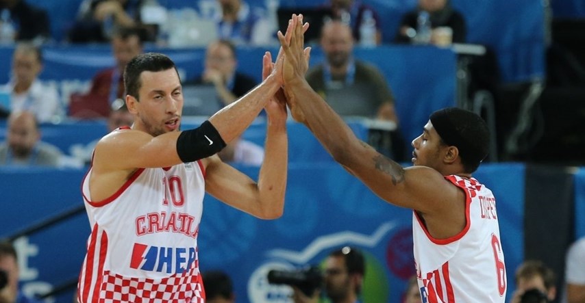 ANKETA Treba li hrvatska košarkaška reprezentacija opet tražiti Amerikanca?