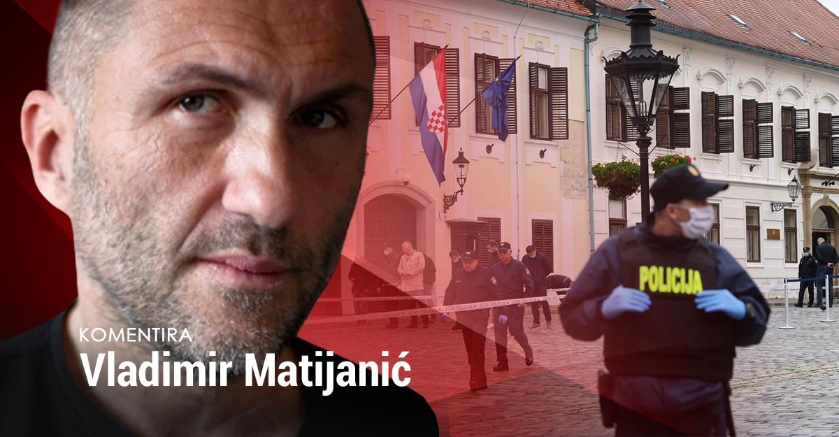 Split je dosad bio dežurni grad slučaj, a sad mu Zagreb preuzima titulu