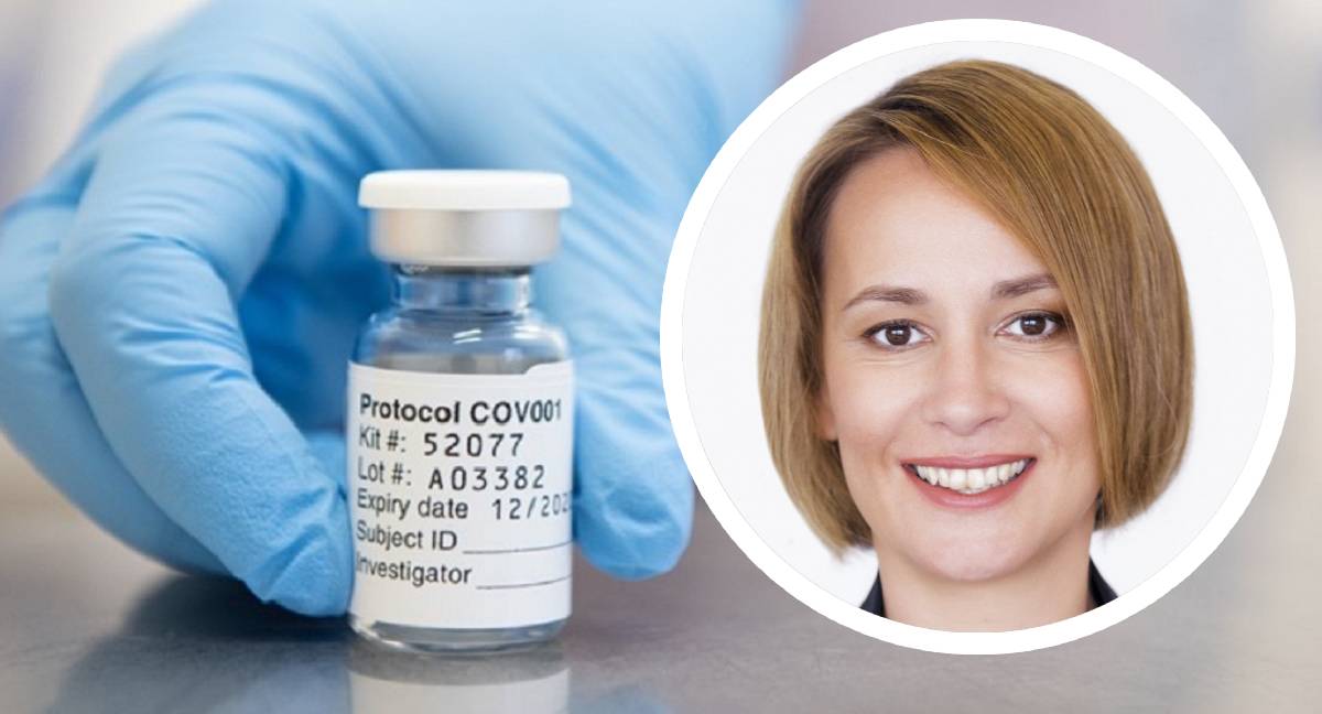 Izvršna predsjednica AstraZenece objavila koliko će koštati cjepivo