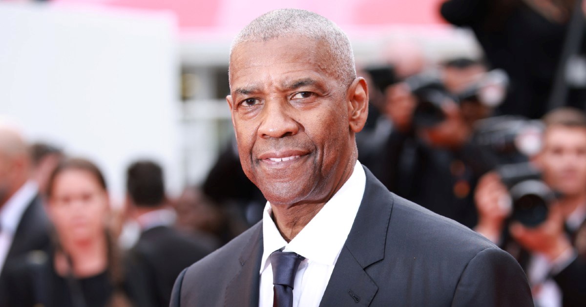 Denzel Washington otkrio na koji je film u svojoj karijeri najponosniji