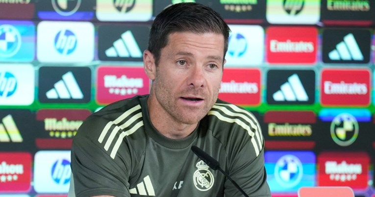 Alonso: Odluke o sastavu su isključivo moje