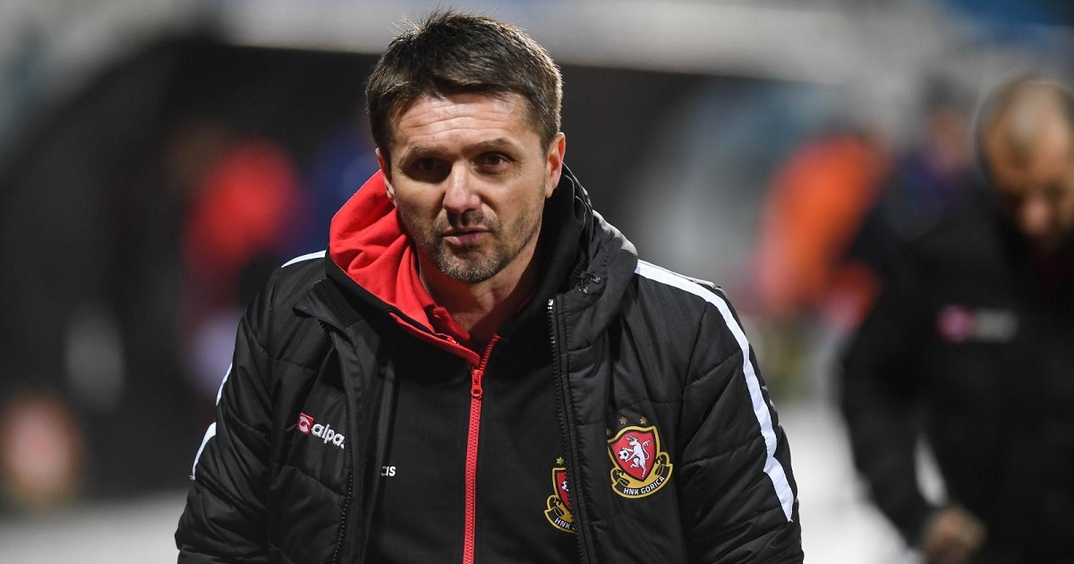 Oreščanin: Baš nam je legla ova pobjeda
