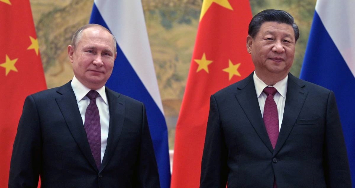 Putin optužio Zapad: Svoje greške prebacuju na cijeli svijet