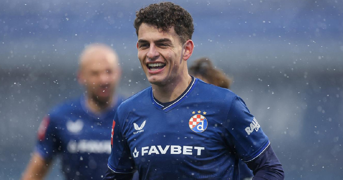 HR transferi: Dvije zvijezde napuštaju Dinamo? Fruk pred transferom karijere