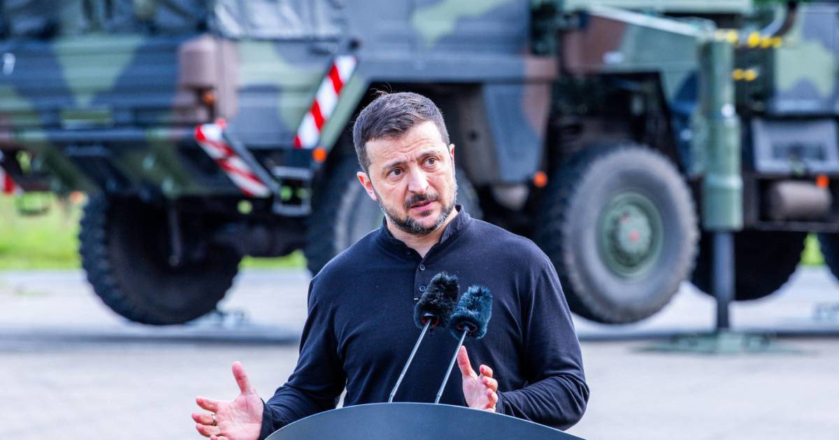 SAD odobrio moguću prodaju protuzračne obrane Ukrajini za 2,7 milijardi dolara